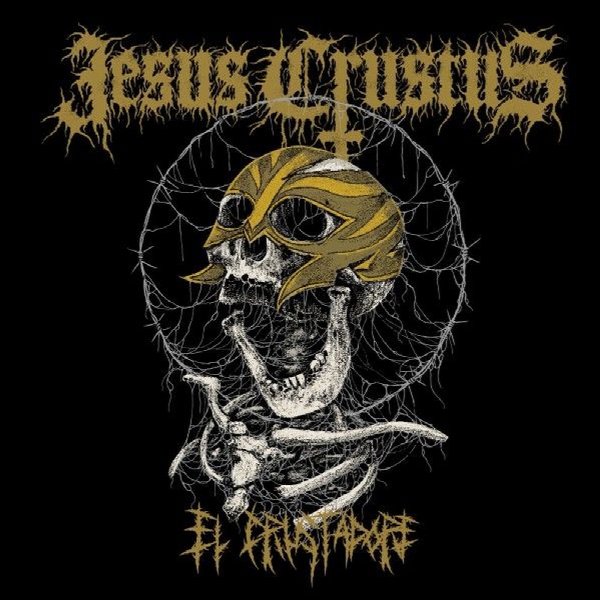 Jesus Crustus