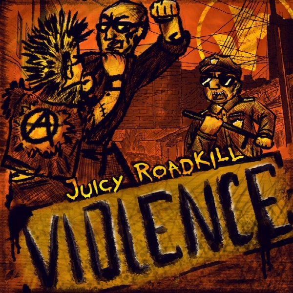 Juicy Roadkill