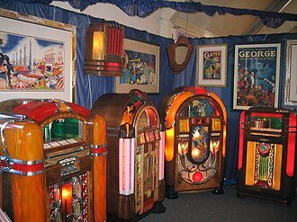 JukeBox