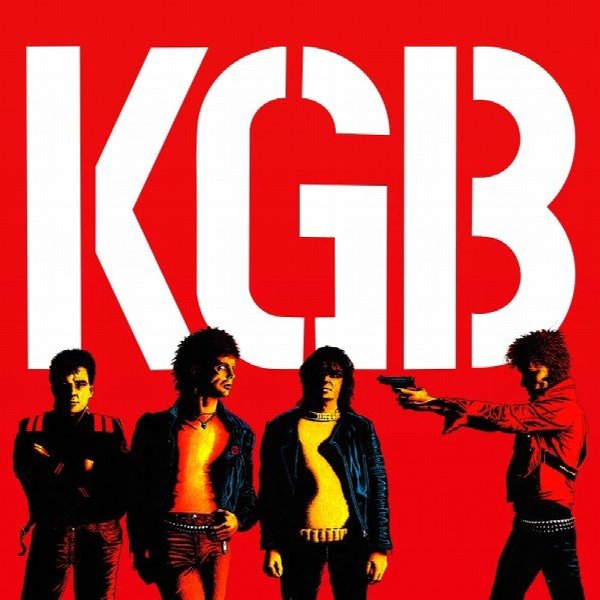 K.G.B.