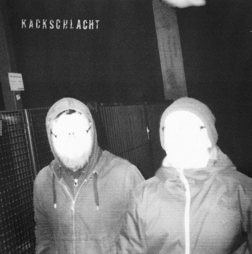 Kackschlacht