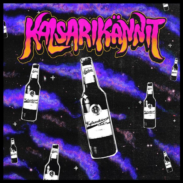 Kalsarikännit