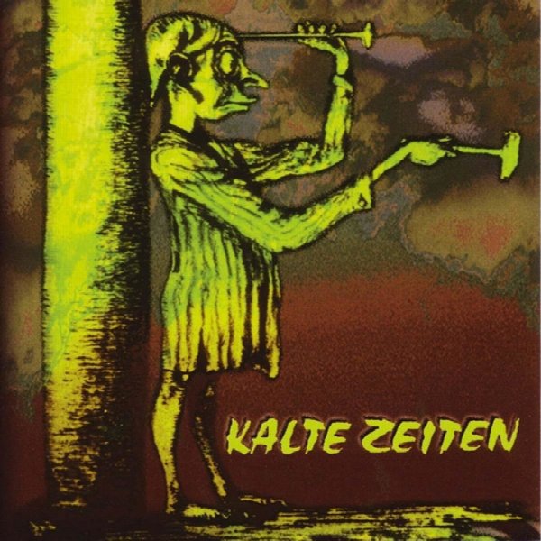 Kalte Zeiten