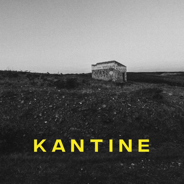 KANTINE
