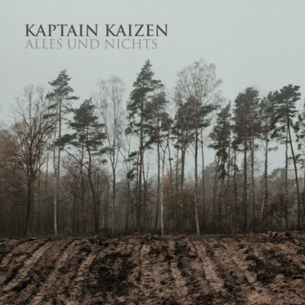 Kaptain Kaizen