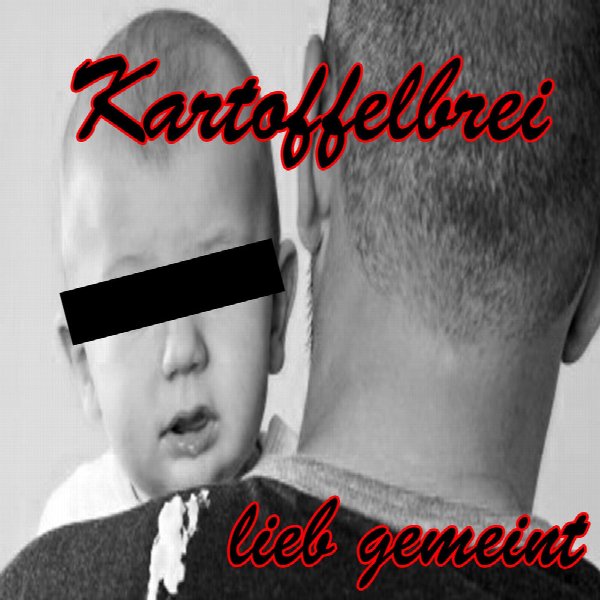Kartoffelbrei