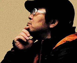 kazuhisa uchihashi