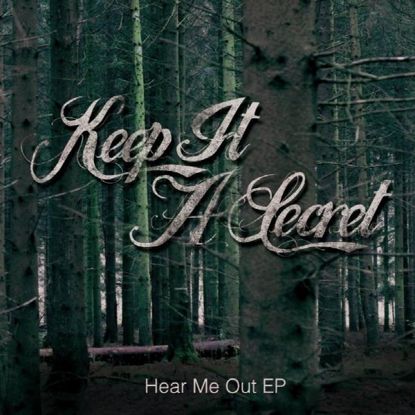 Keep it a Secret Records