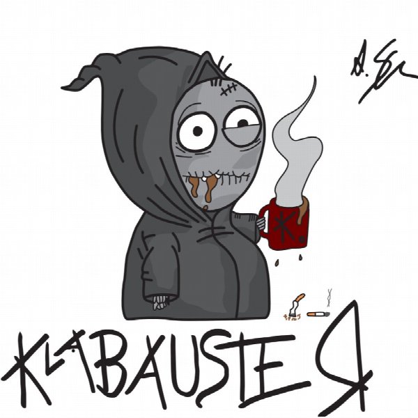 Klabauster
