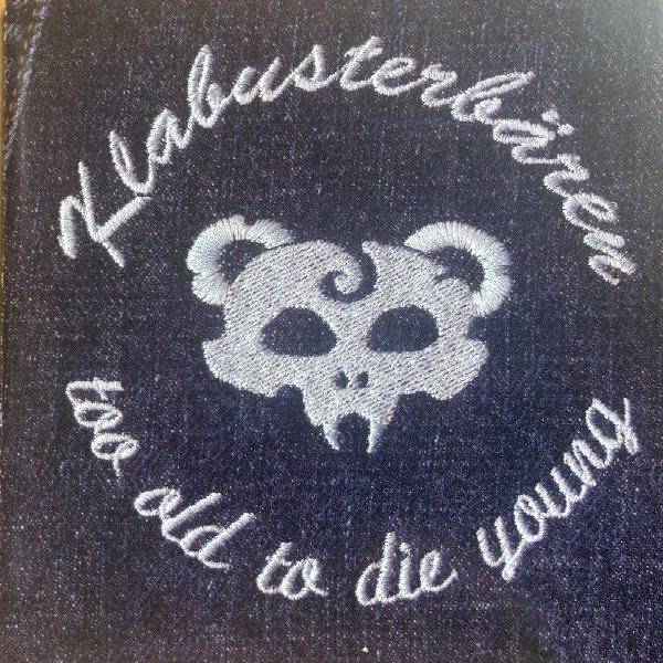 Klabusterbären