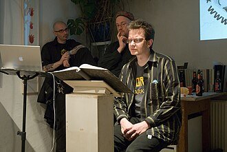 Klaus Fehling