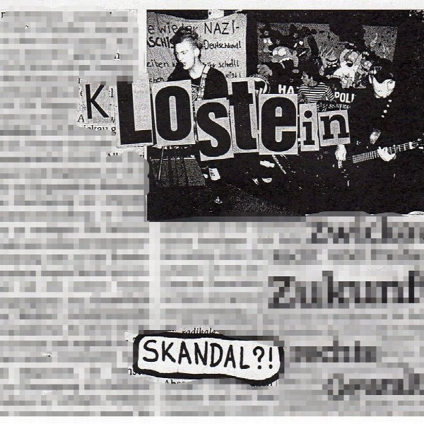 Klostein