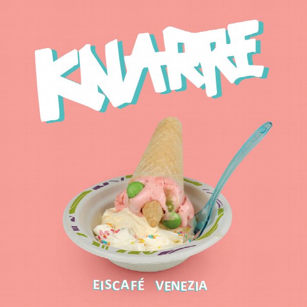 Knarre