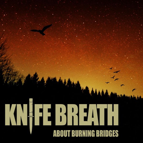 Knife Breath