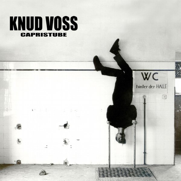 KNUD VOSS