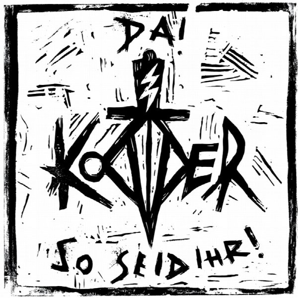 Kodder