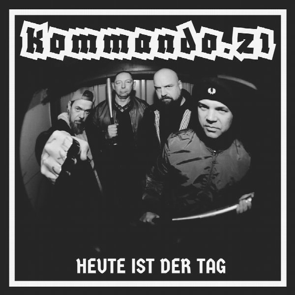 Kommando.21