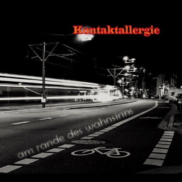 Kontaktallergie