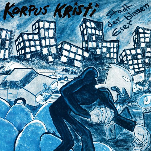 Korpus Kristi