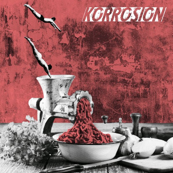Korrosion