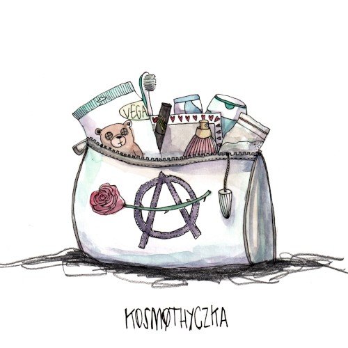 Kosmøthyczka