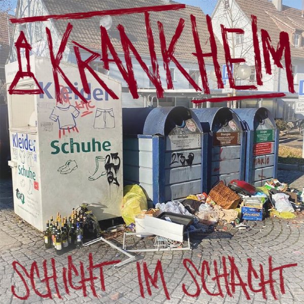 Krankheim