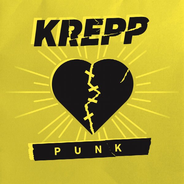 Krepp