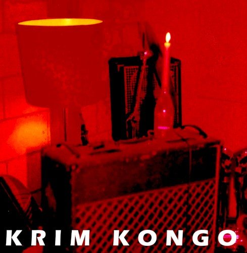 Krim Kongo