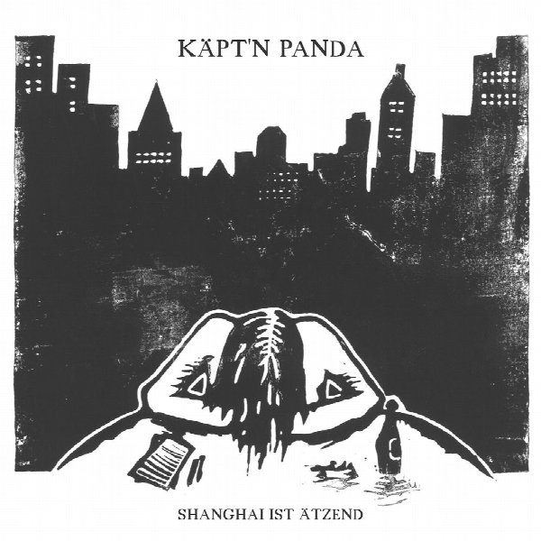Käpt'n Panda