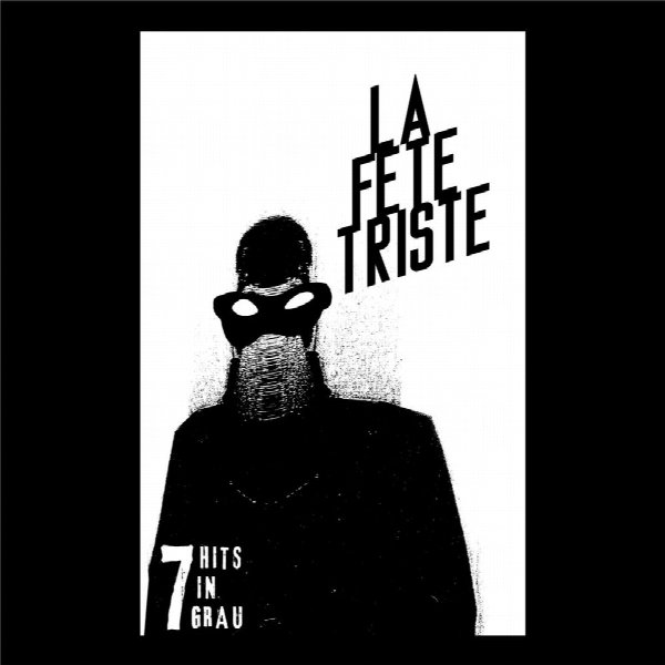 LA FETE TRISTE