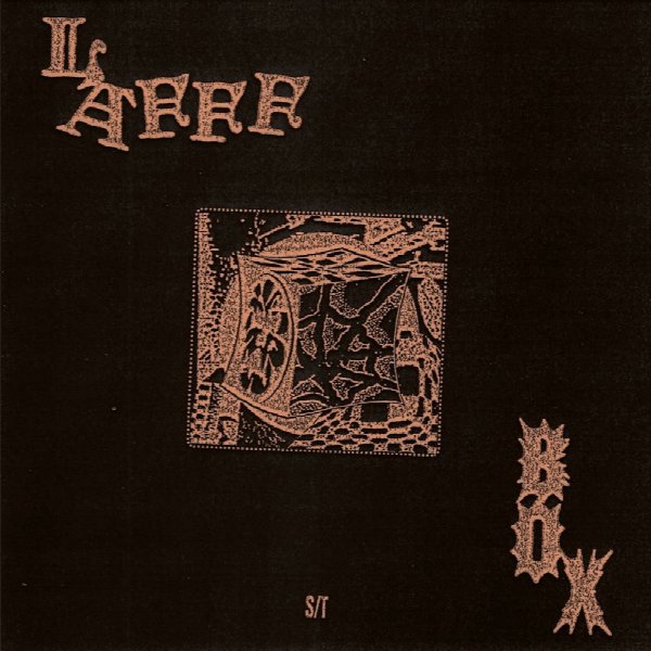 LAFFF BOX