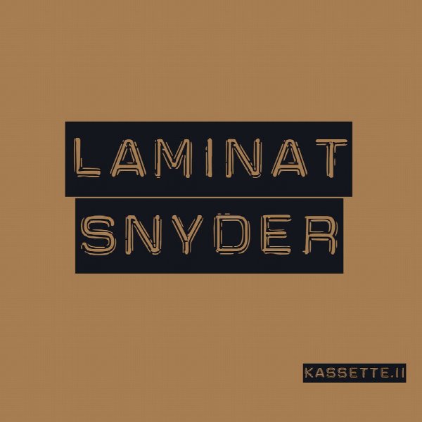 LAMINAT.SNYDER