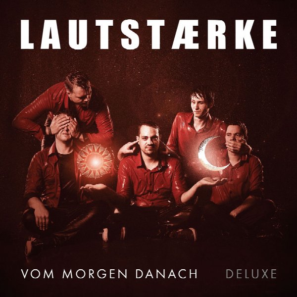 LAUTSTÆRKE