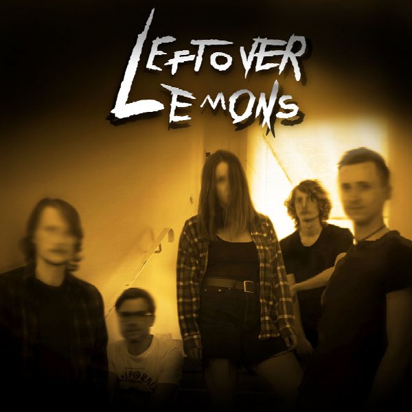 Leftover Lemons