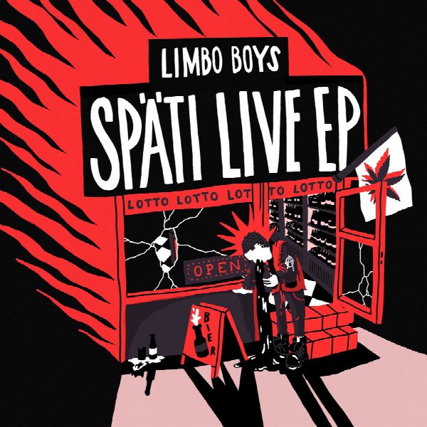 LimboBoys