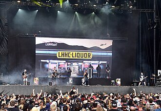 Lionheart Records