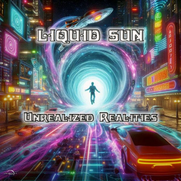 Liquid Sun Records