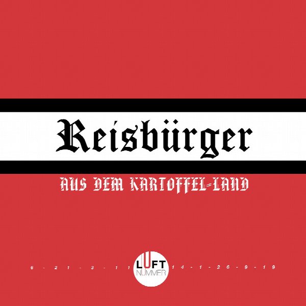 LUFTNUMMER