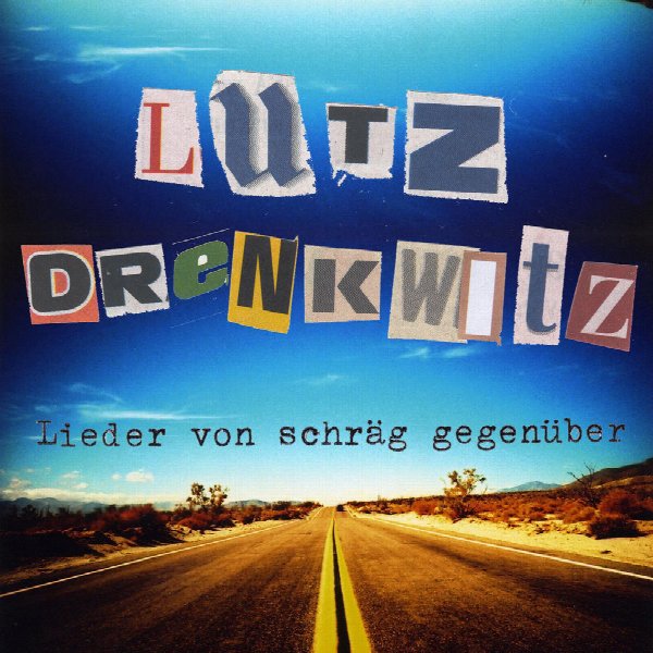 Lutz Drenkwitz