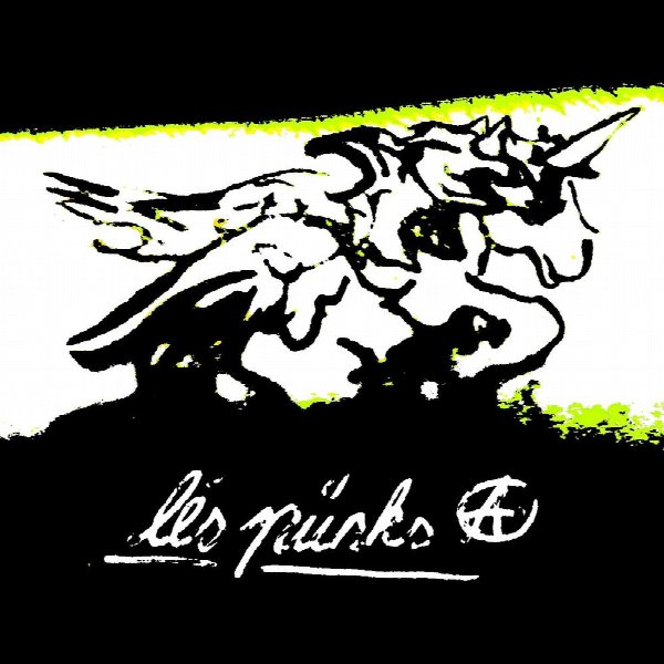 lés pünks
