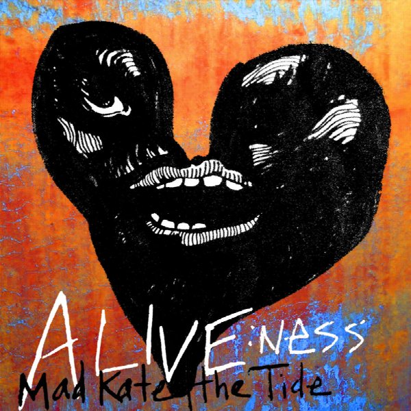 Mad Kate   the Tide
