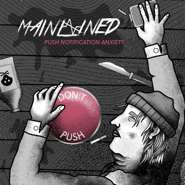 Mainlined