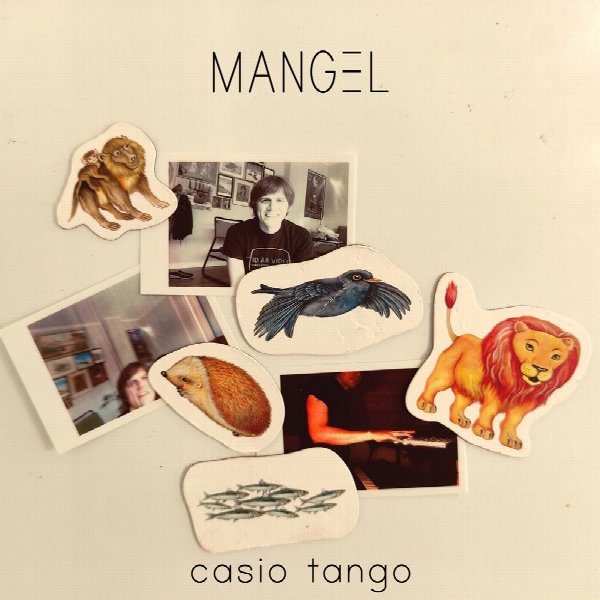 Mangel