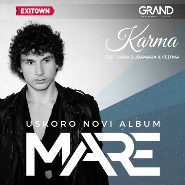 Maré