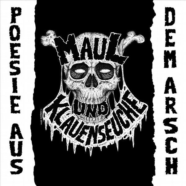 Maul und Klauenseuche