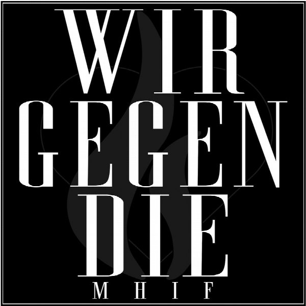 Mein Herz In Flammen