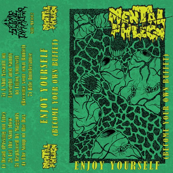 Mental Phlegm