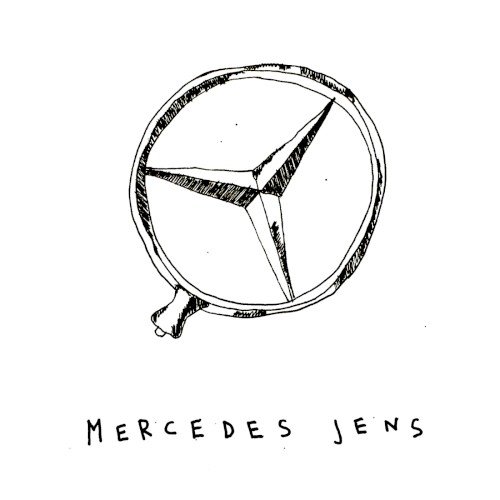 Mercedes Jens