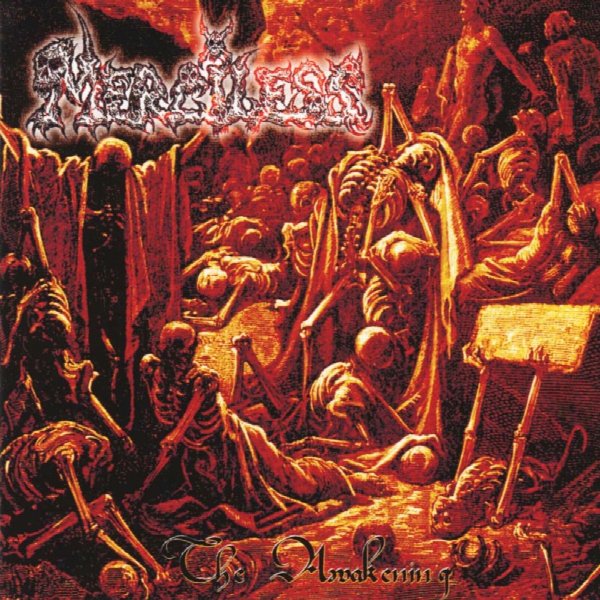 Merciless Records