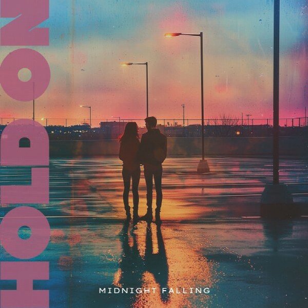 Midnight Falling